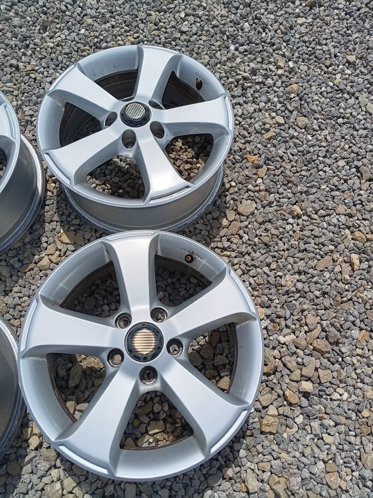 Felgi aluminiowe  16 cali Org  Vw