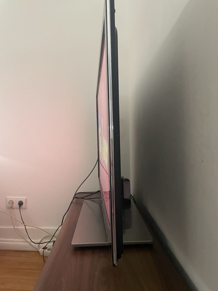 TV LED Samsung 40”