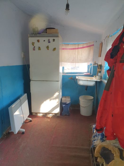 Будинок Великодолинське!