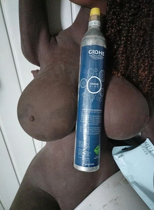 GROHE Blue Home  nowa