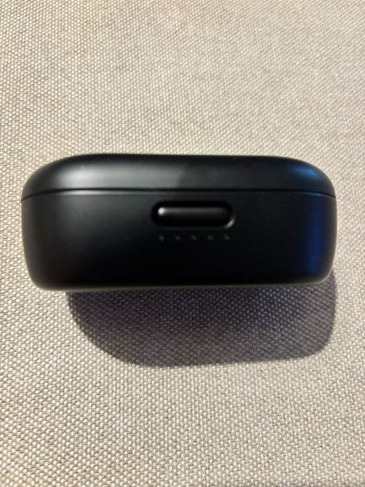 Bose Quietcomfort Wireless BT Noise-cancelling Earbuds