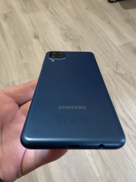 Samsung Galaxy A12 3/32Gb