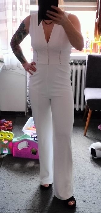 Kombinezon damski rozmiar S/M