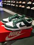 Nike Dunk Low Retro "Varsity Green" Zielony 39