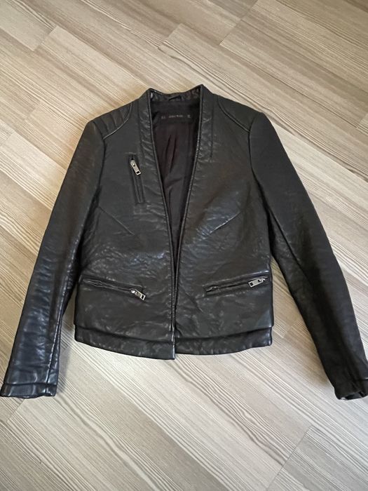 Жіноча Куртка Zara