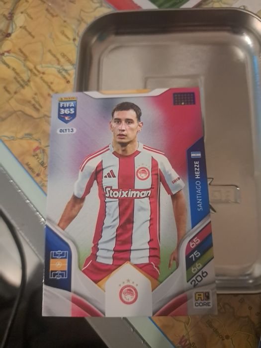 Sprzedam lub zamienię karty