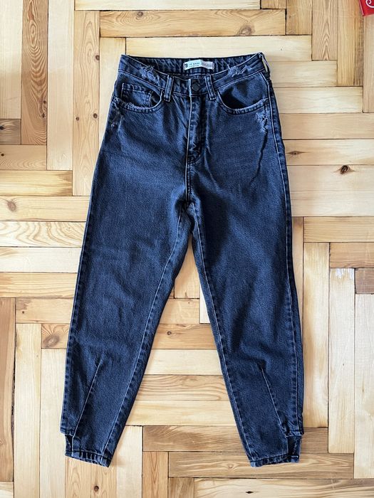 Джинси одним лотом розмір 32 (25)