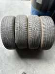 4x opony letnie 225/65R17 Yokohama GeoLandar G91 cena za komplet 6mm