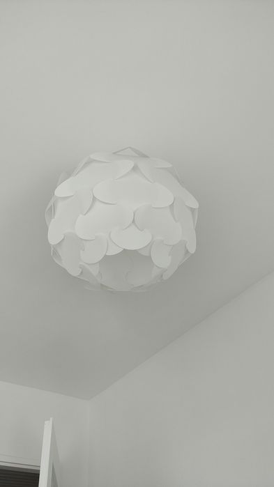 Lampa wisząca -  IKEA Fillsta