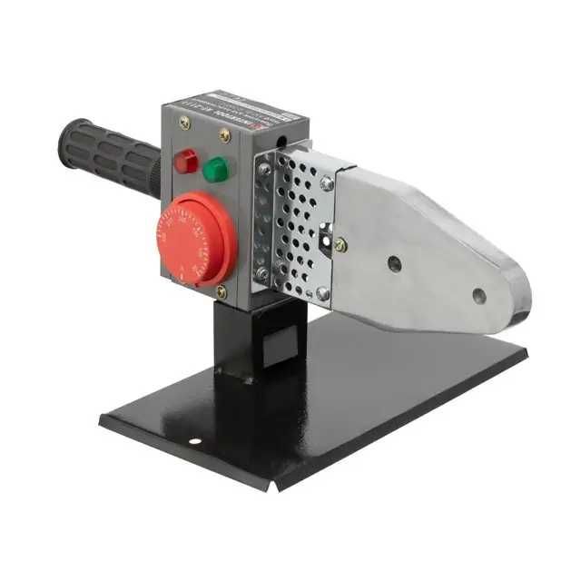 Паяльник для пластиковых труб BESTCRAFT EC591 ГАРАНТИЯ 12 месяцев