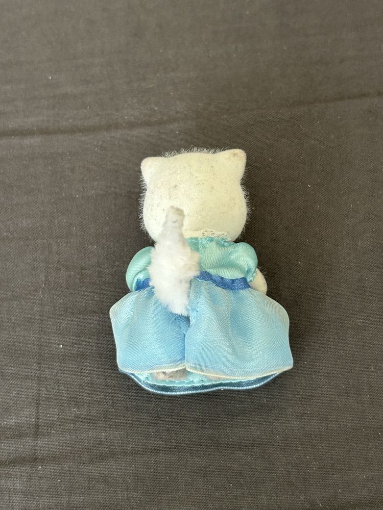 figurka sylvanian families kot cat