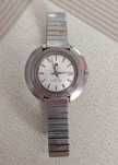 Zegarek Tissot Seastar Seven automatic damski vintage