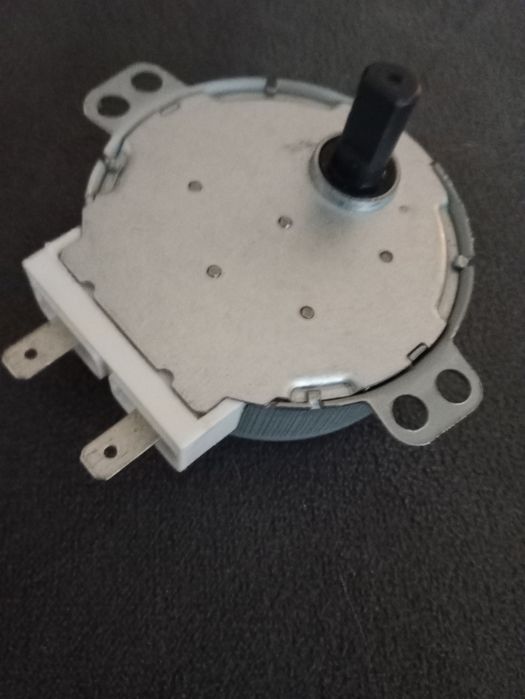 Silniczek napędu do kuchenki mikrofalowej Galanz