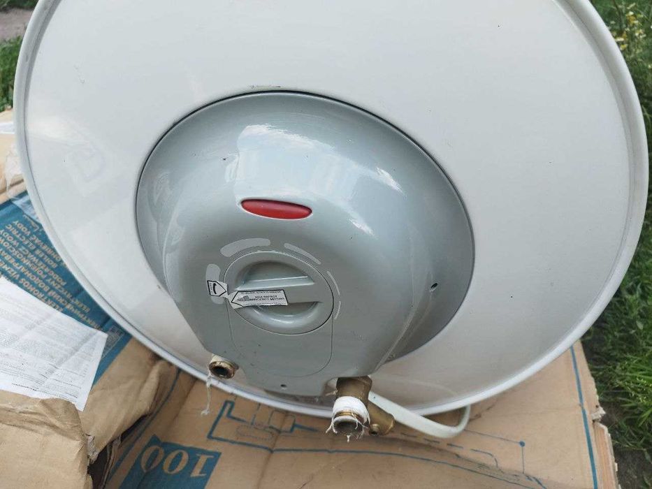 Бойлер Итальянский SUPERLUX