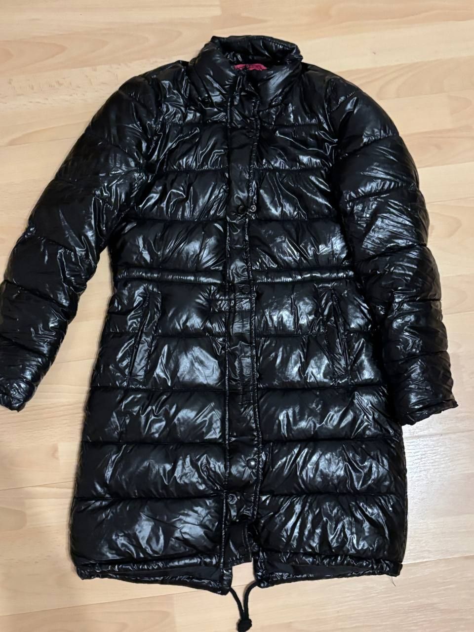 Куртка жіноча Boohoo, р.S