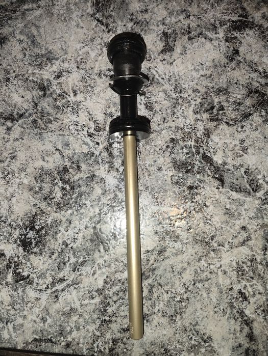 Shaft rock shox solo air 120 mm pike Yari liryk