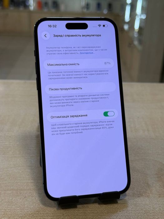 iPhone 14 Pro Max 256Gb