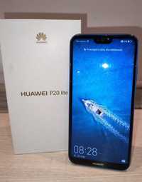 Telefon Huawei P20 lite