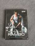 Rambo pierwsza krew Q DVD