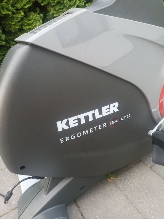 Rower treningowy Kettler