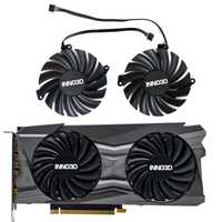 INNO3D TWIN X2 Black Gold Extreme CF-12910S 3060/3070/3080/3090
