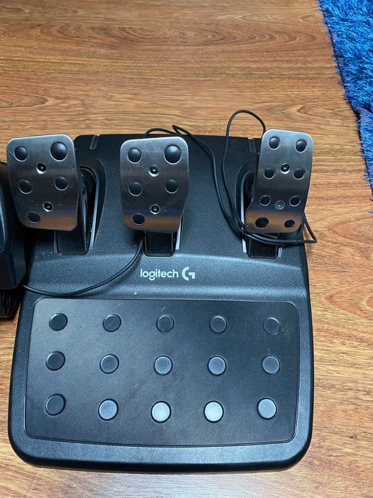 Volante g29  vendo pois nao usso