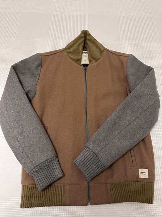 Casaco unisexo, marca WEMOTO