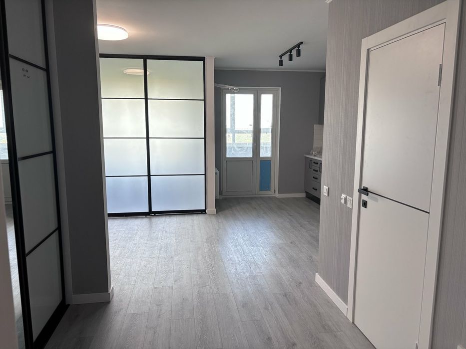 Продаж квартири 10хв. від метро Теремки