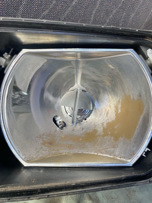 Фара ліва мерседес т-2 рекс 814 709 609