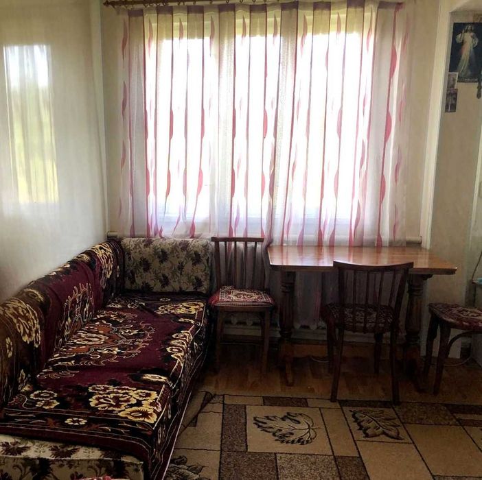 Здам будинок в с.Нижня Апша Тячівський район Закарпатська обл.