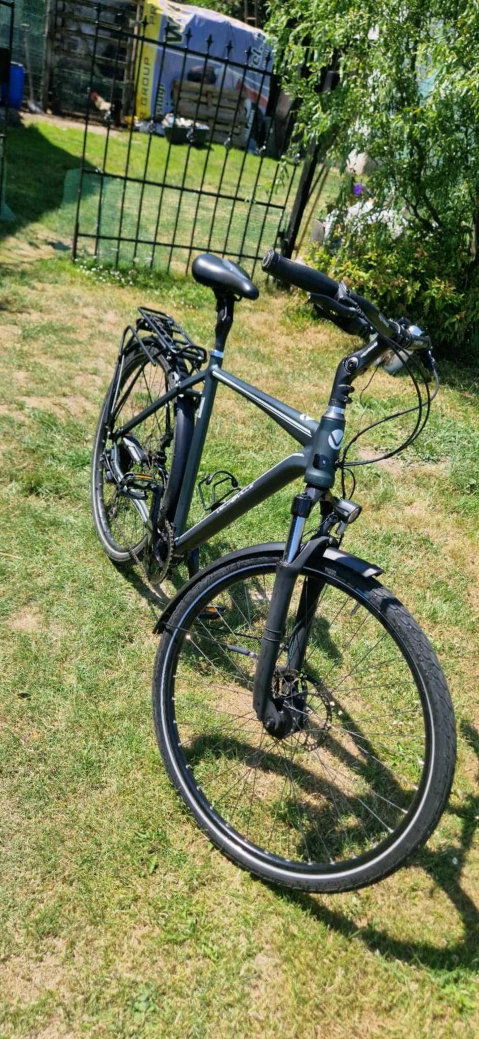 Rower trekkingowy Velo De Ville