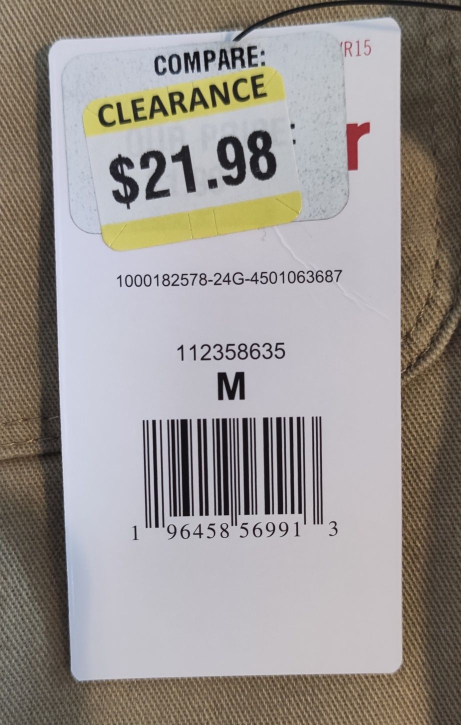 Wrangler nowa koszula męska jeans prosto z USA