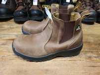 Buty robocze DAKOTA rozm 40 wkł 27 cm S3
