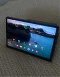 Tablet Samsung Galaxy Tab S9 FE+ SM-X616 12,4" 12/256GB 5G Szary