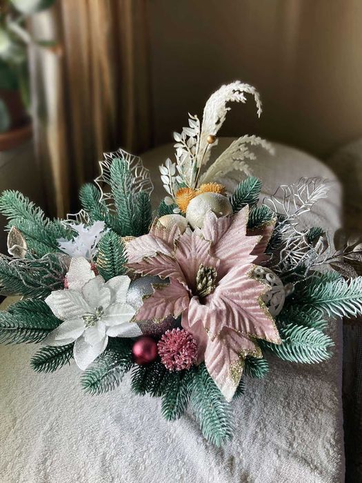 Coroas  de Natal