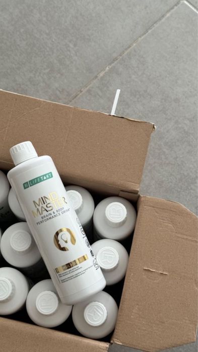 Манд Мастер Голд