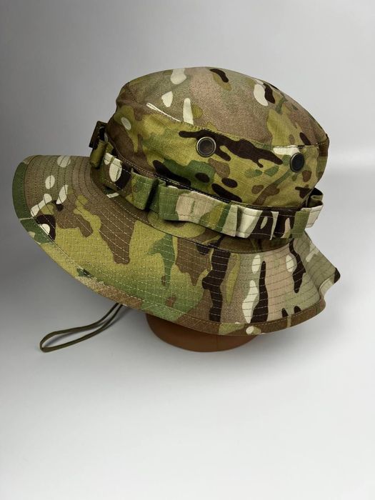 Панама Multicam Boonie Navy Custom Crye Precision