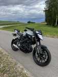 Yamaha mt 125 ABS 2017r.