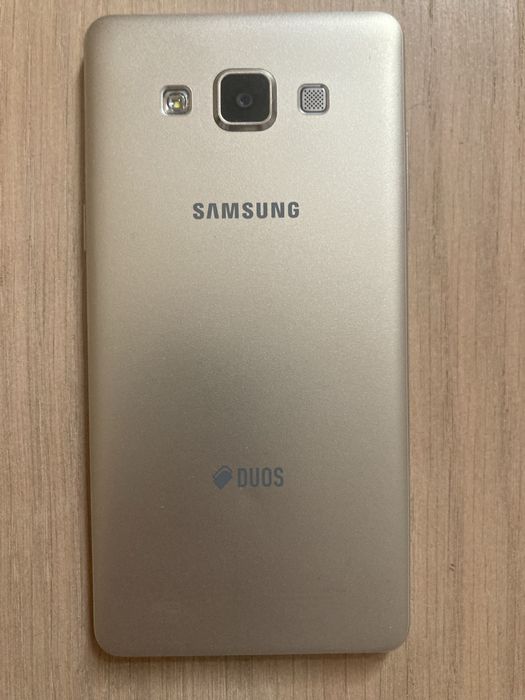 Samsung Galaxy A5 duos