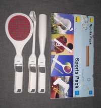 Wii  Sports Pack