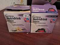 Nutridrink protein