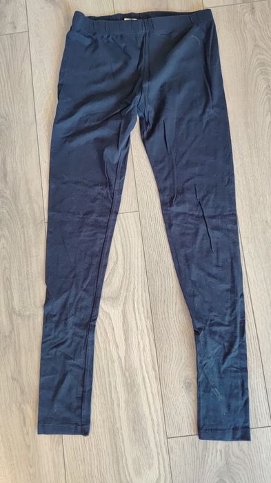 Sprzedam legginsy dziewczęce roz 164