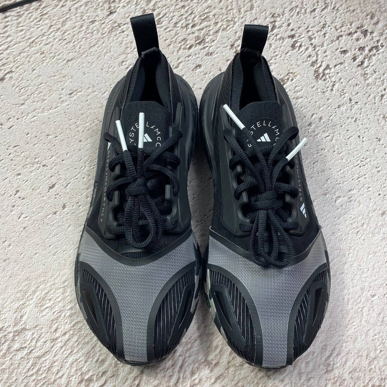hq8666 оригінал Adidas asmc ultraboost light 23 performance кросівки
