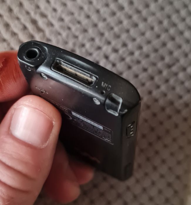 Mp3 плеєр Sony Walkman E463