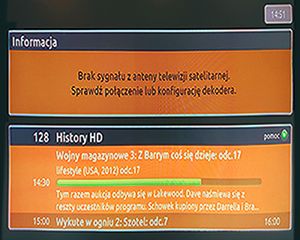 Montaż Naprawa Anten SatTV Domofony Gliwice Zbrosławice Pyskowice