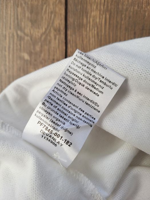 Damskie Polo lacoste