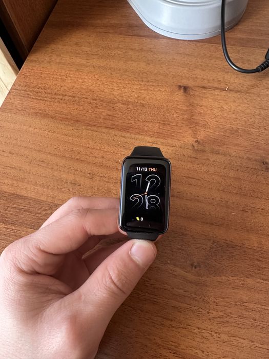 Годинник Xiaomi mi band 7 pro