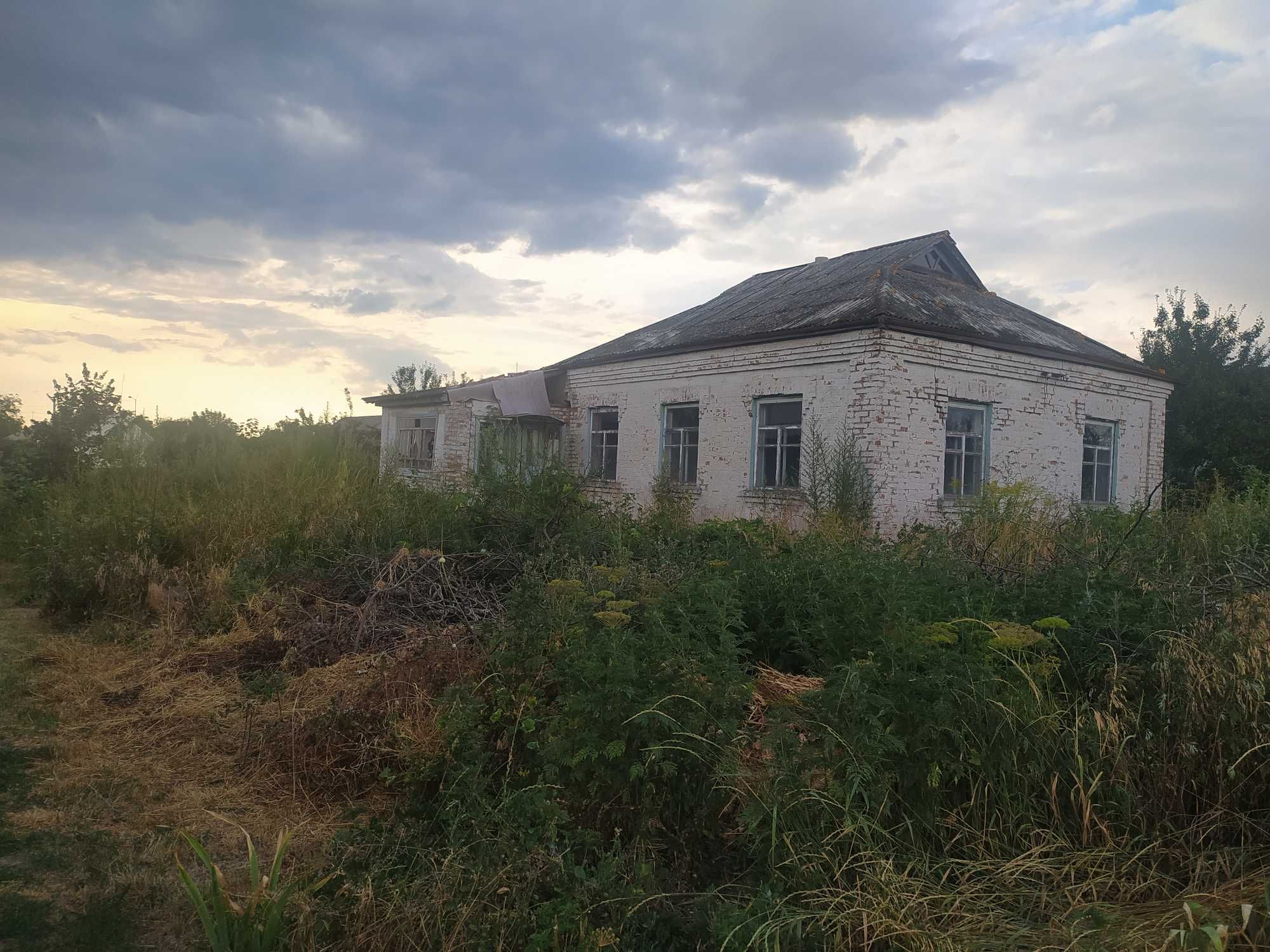 Продається будинок