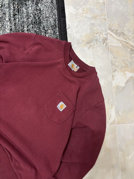 Світшот carhartt