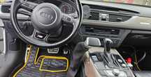 Ручне керування на любий автомобіль. Ручное управление на авто с АКПП